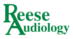 Reese Audiology Logo